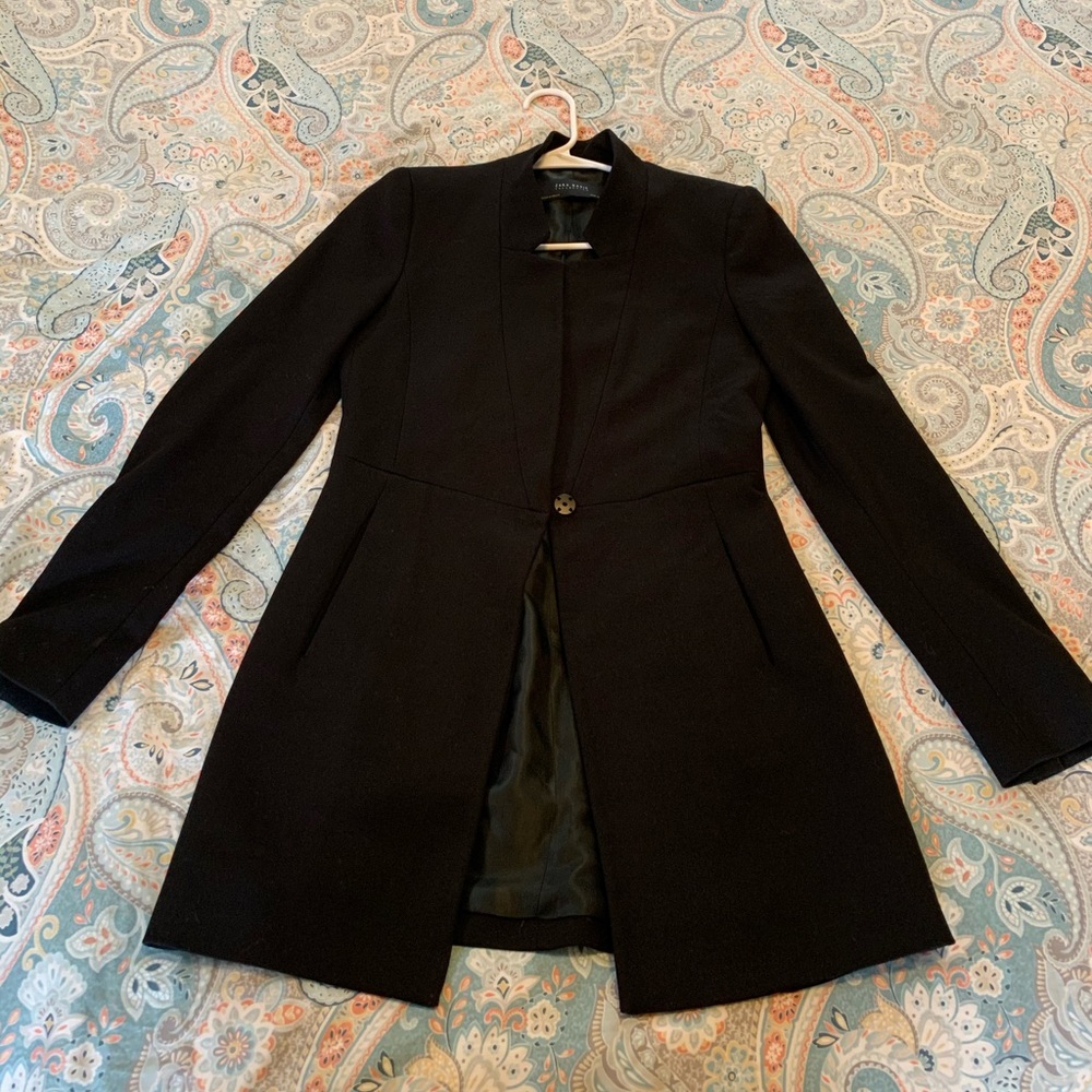 Zara Jacket